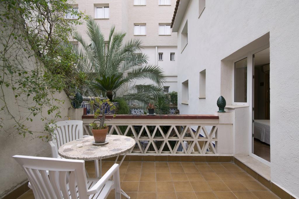 El Cami Hotel Cambrils Zimmer foto