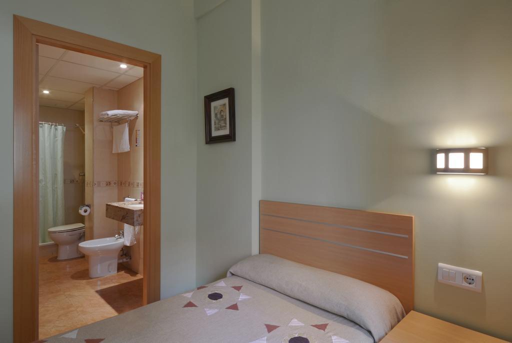 El Cami Hotel Cambrils Zimmer foto